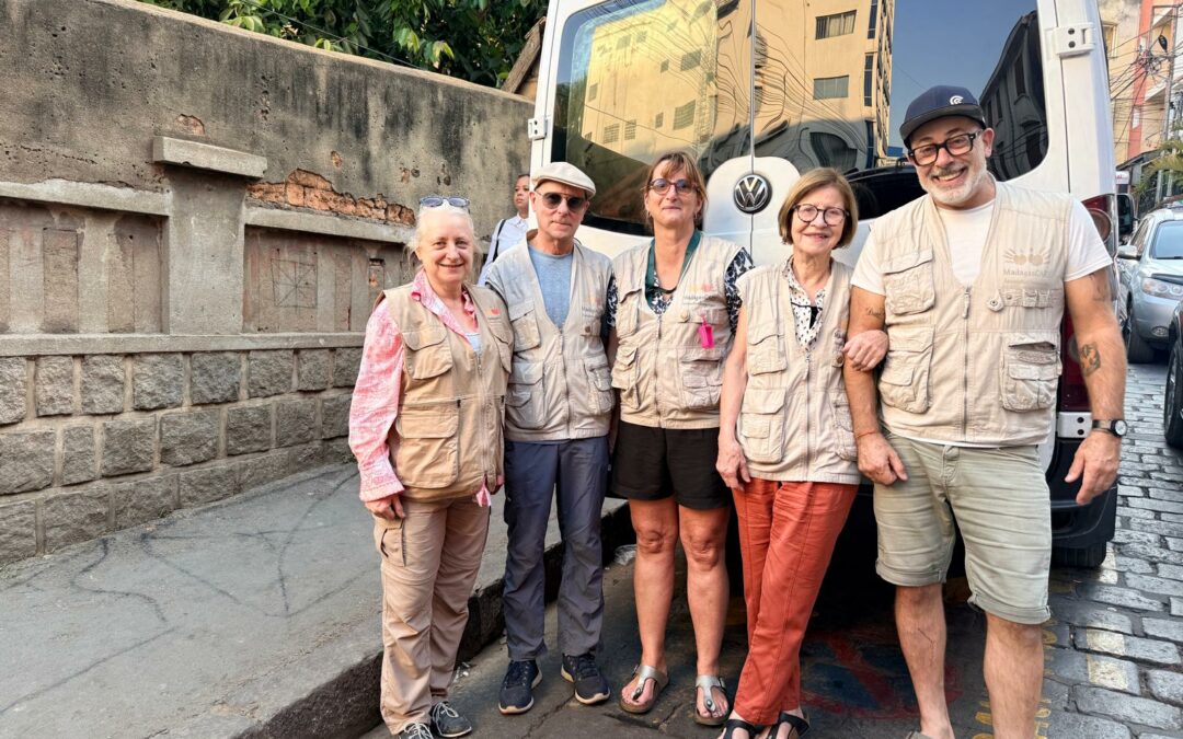 🏁 Mission 19 GO 🏁