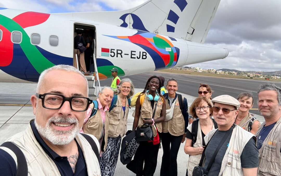 🏁 Mission 19 GO 🏁