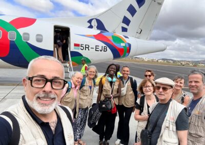 MISSION 19 – OCTOBRE 2025